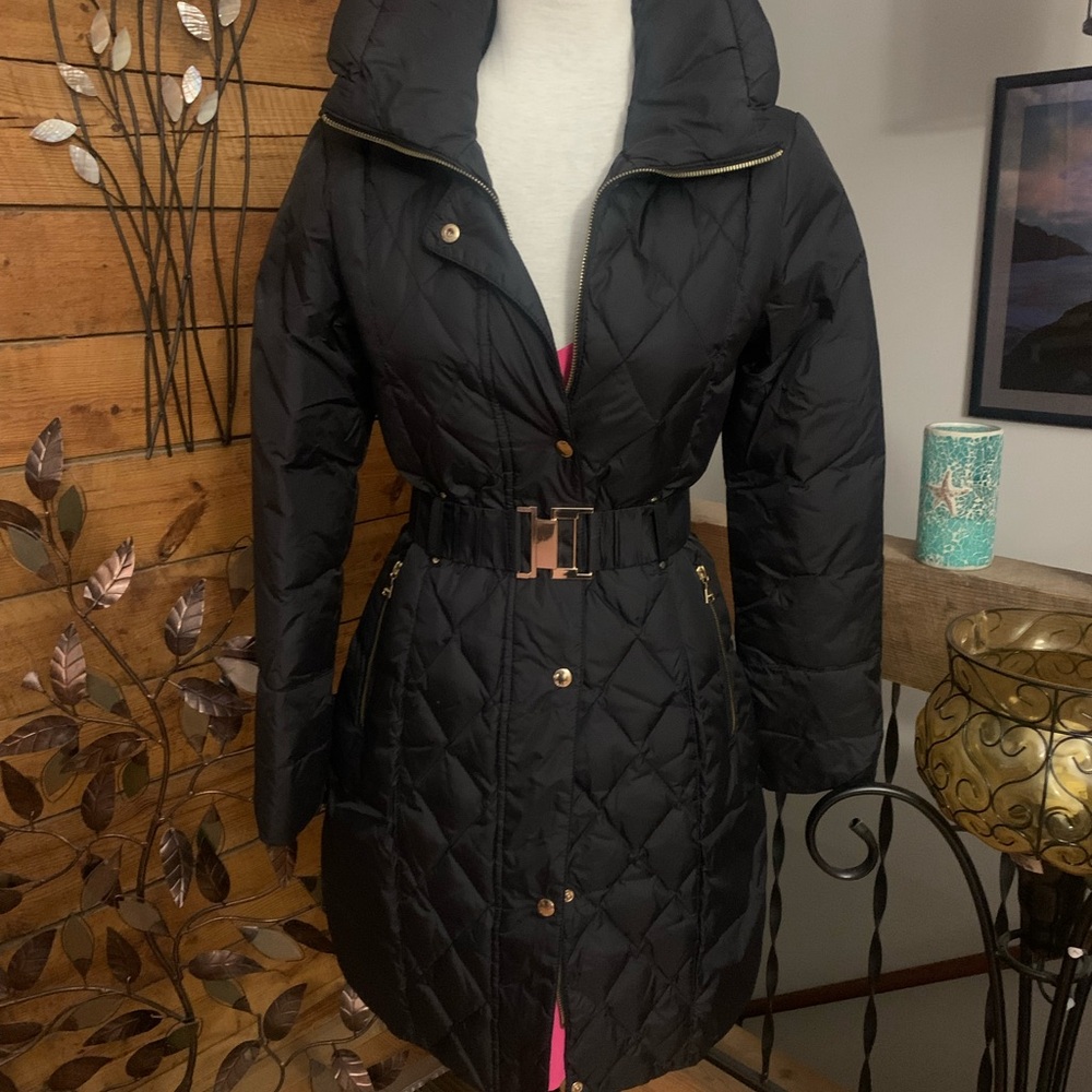 Beautiful Express winter coat